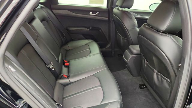 2024 Kia K5 GT-Line Automatic - 23012909 - 21