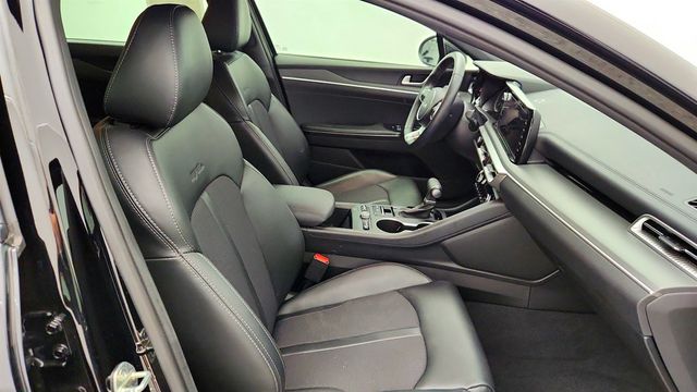 2024 Kia K5 GT-Line Automatic - 23012909 - 22