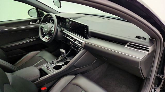 2024 Kia K5 GT-Line Automatic - 23012909 - 23