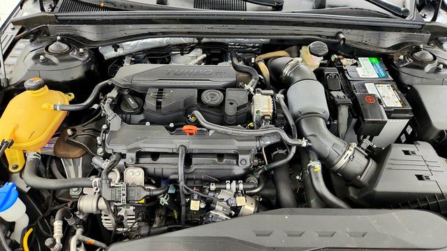 2024 Kia K5 GT-Line Automatic - 23012909 - 25