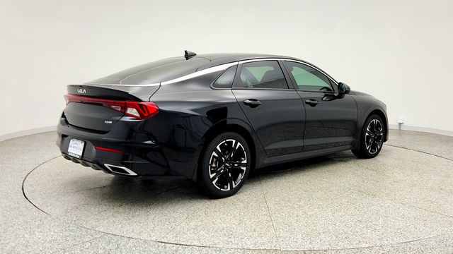 2024 Kia K5 GT-Line Automatic - 23012909 - 4