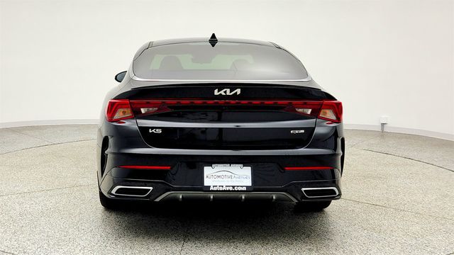 2024 Kia K5 GT-Line Automatic - 23012909 - 5