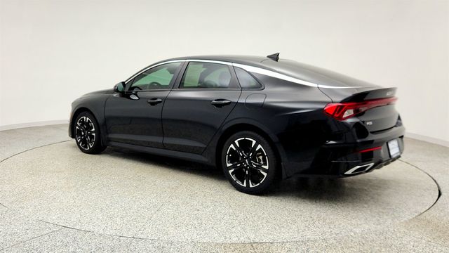 2024 Kia K5 GT-Line Automatic - 23012909 - 6
