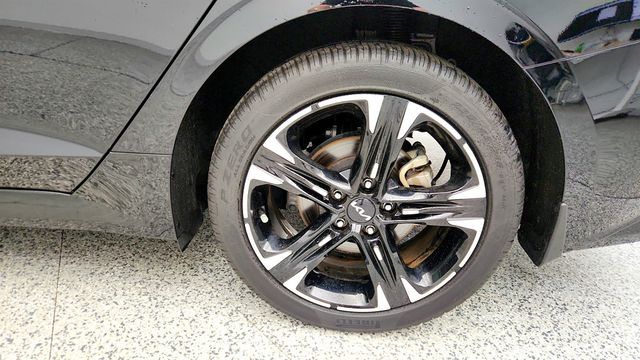 2024 Kia K5 GT-Line Automatic - 23012909 - 8