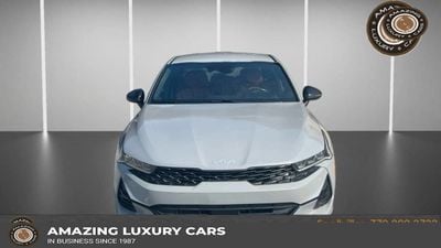 2024 Kia K5