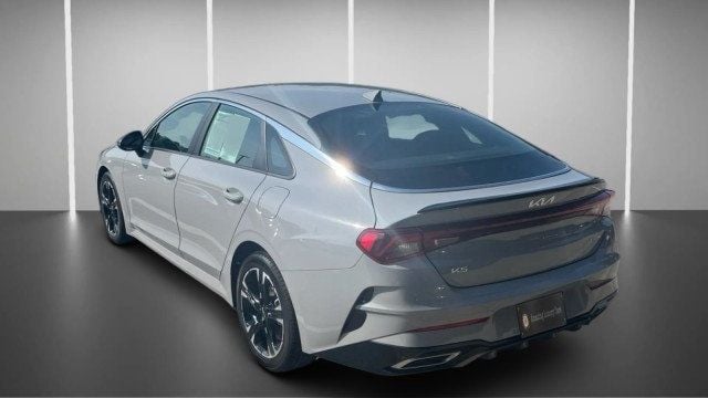 2024 Kia K5 GT-Line Automatic AWD - 23068257 - 10