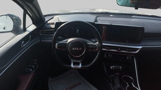 2024 Kia K5 GT-Line Automatic AWD - 23068257 - 14