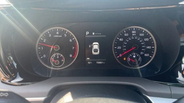 2024 Kia K5 GT-Line Automatic AWD - 23068257 - 17