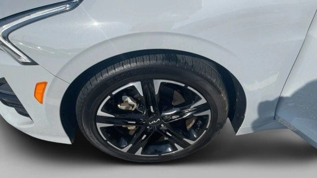 2024 Kia K5 GT-Line Automatic AWD - 23068257 - 2