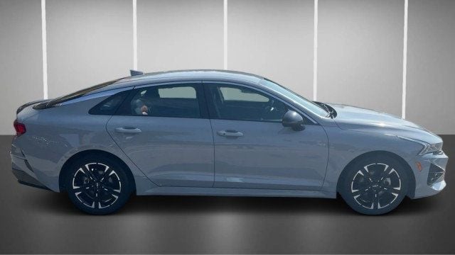 2024 Kia K5 GT-Line Automatic AWD - 23068257 - 3