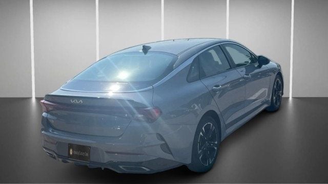 2024 Kia K5 GT-Line Automatic AWD - 23068257 - 7