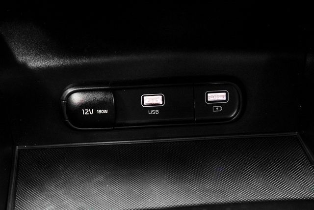 2024 Kia K5 GT-Line Automatic AWD - 22968592 - 22