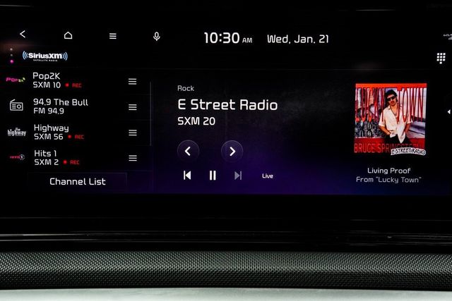 2024 Kia K5 GT-Line Automatic AWD - 22968592 - 27