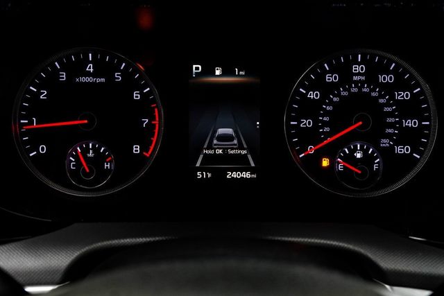 2024 Kia K5 GT-Line Automatic AWD - 22968592 - 31