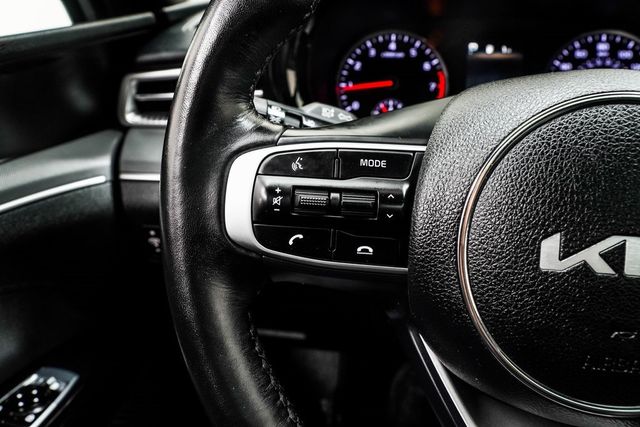 2024 Kia K5 GT-Line Automatic AWD - 22968592 - 33
