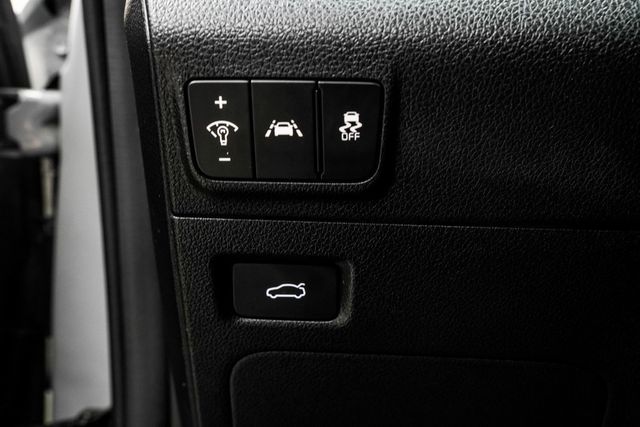 2024 Kia K5 GT-Line Automatic AWD - 22968592 - 37