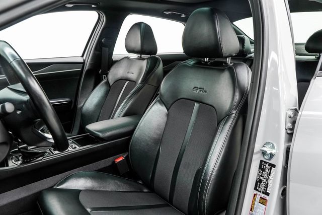 2024 Kia K5 GT-Line Automatic AWD - 22968592 - 38