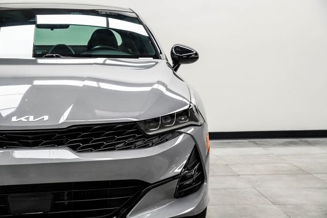 2024 Kia K5 GT-Line Automatic AWD - 22968592 - 3
