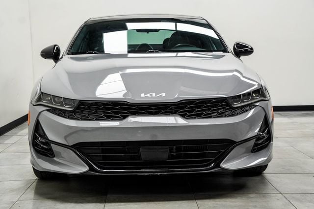 2024 Kia K5 GT-Line Automatic AWD - 22968592 - 6
