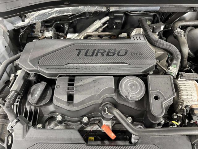 2024 Kia K5 GT-Line Automatic AWD - 22963295 - 9