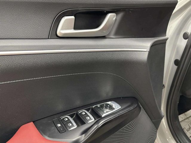 2024 Kia K5 GT-Line Automatic AWD - 22963295 - 11