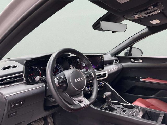 2024 Kia K5 GT-Line Automatic AWD - 22963295 - 12