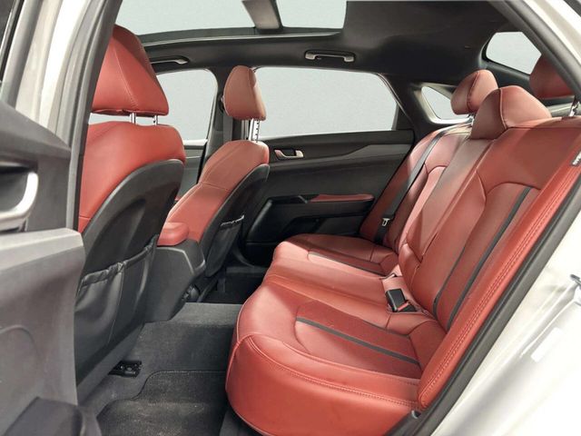 2024 Kia K5 GT-Line Automatic AWD - 22963295 - 18