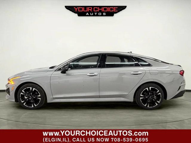 2024 Kia K5 GT-Line Automatic AWD - 22963295 - 1