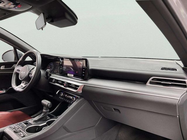 2024 Kia K5 GT-Line Automatic AWD - 22963295 - 23