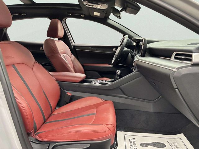 2024 Kia K5 GT-Line Automatic AWD - 22963295 - 24