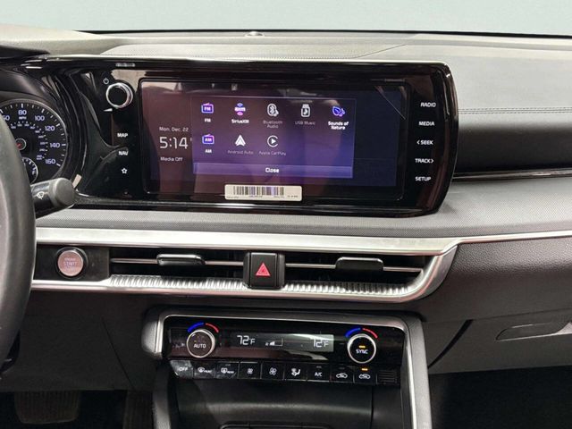 2024 Kia K5 GT-Line Automatic AWD - 22963295 - 27