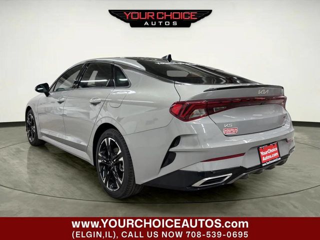 2024 Kia K5 GT-Line Automatic AWD - 22963295 - 2
