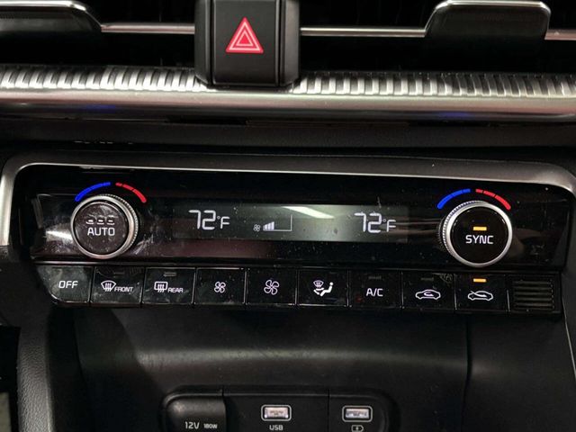 2024 Kia K5 GT-Line Automatic AWD - 22963295 - 30