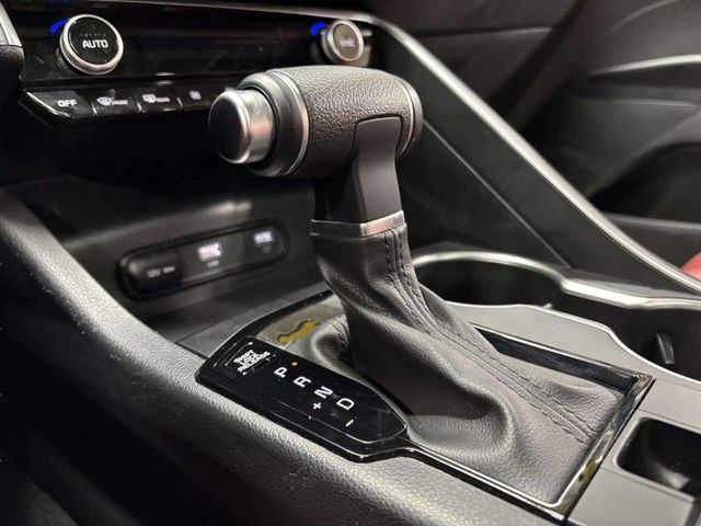 2024 Kia K5 GT-Line Automatic AWD - 22963295 - 33