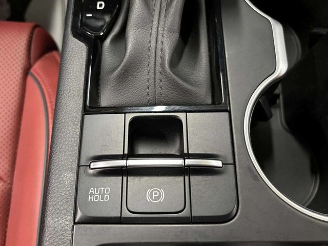 2024 Kia K5 GT-Line Automatic AWD - 22963295 - 34