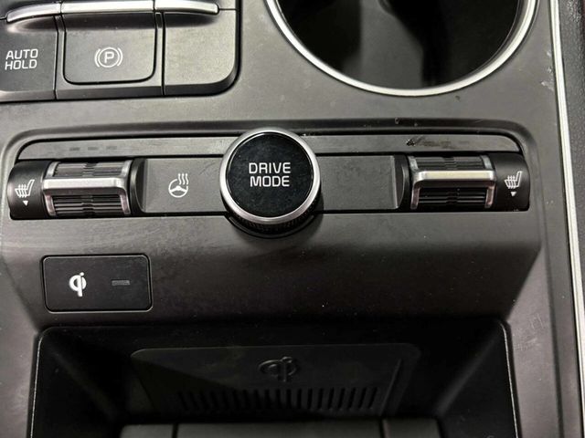 2024 Kia K5 GT-Line Automatic AWD - 22963295 - 35