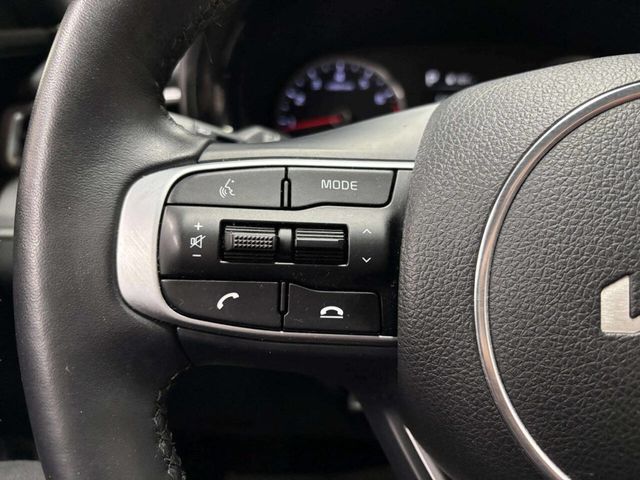 2024 Kia K5 GT-Line Automatic AWD - 22963295 - 37