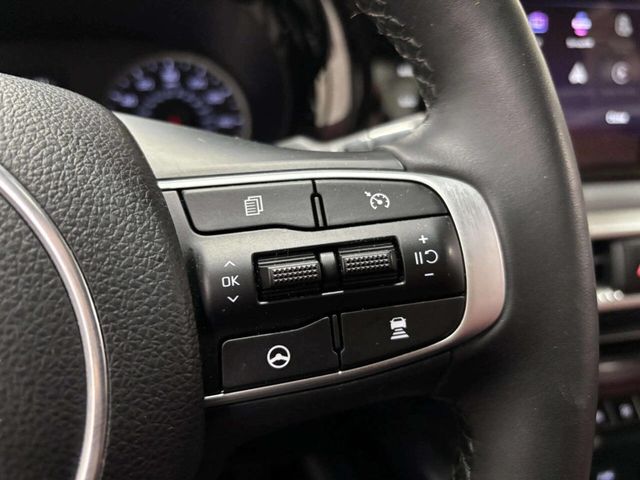 2024 Kia K5 GT-Line Automatic AWD - 22963295 - 39