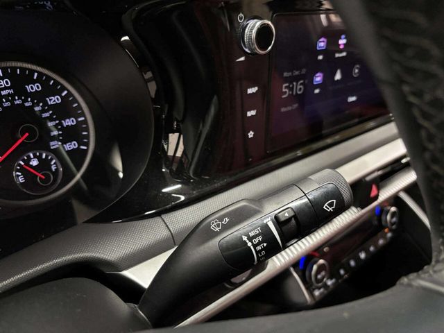 2024 Kia K5 GT-Line Automatic AWD - 22963295 - 41