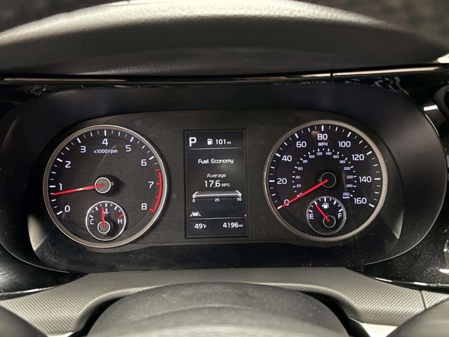 2024 Kia K5 GT-Line Automatic AWD - 22963295 - 42