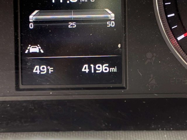 2024 Kia K5 GT-Line Automatic AWD - 22963295 - 43