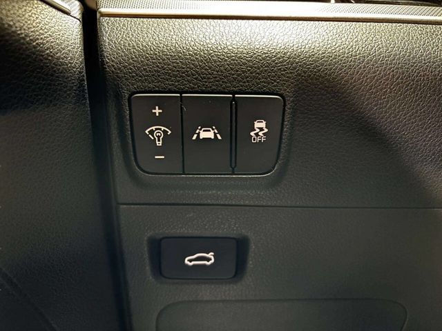 2024 Kia K5 GT-Line Automatic AWD - 22963295 - 44