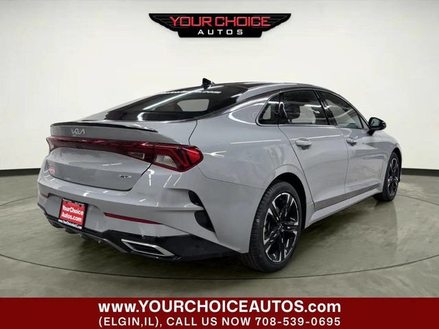 2024 Kia K5 GT-Line Automatic AWD - 22963295 - 4