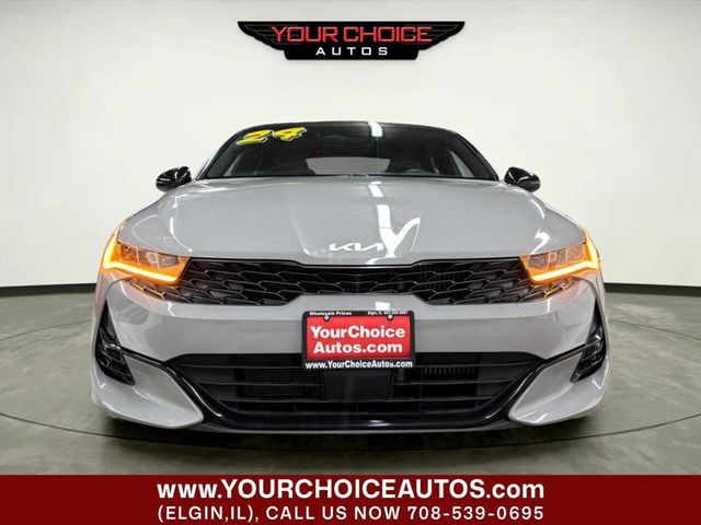 2024 Kia K5 GT-Line Automatic AWD - 22963295 - 7