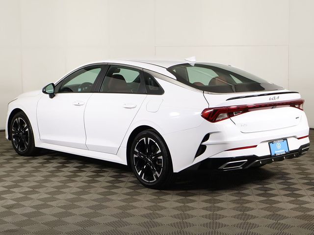 2024 Kia K5 GT-Line Automatic AWD - 23032198 - 9