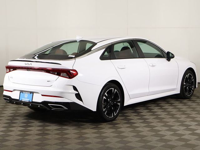 2024 Kia K5 GT-Line Automatic AWD - 23032198 - 10