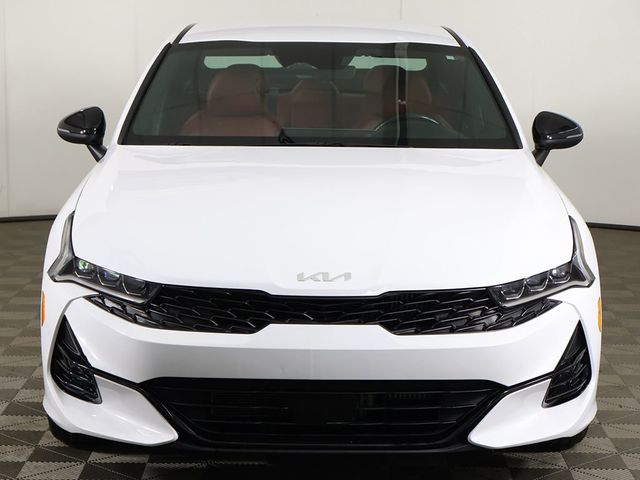 2024 Kia K5 GT-Line Automatic AWD - 23032198 - 11