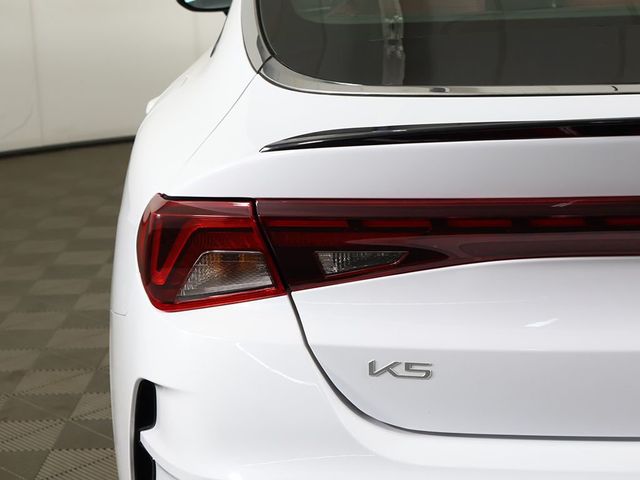 2024 Kia K5 GT-Line Automatic AWD - 23032198 - 15
