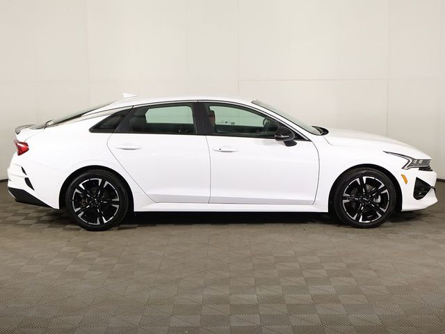 2024 Kia K5 GT-Line Automatic AWD - 23032198 - 18