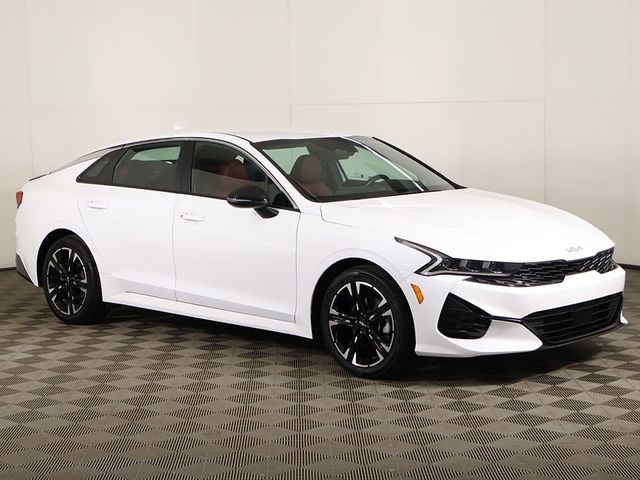 2024 Kia K5 GT-Line Automatic AWD - 23032198 - 1
